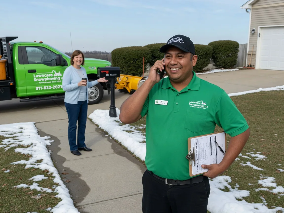 Lawn Care Services By Expert Landscaper Fort Payne, AL FAQs